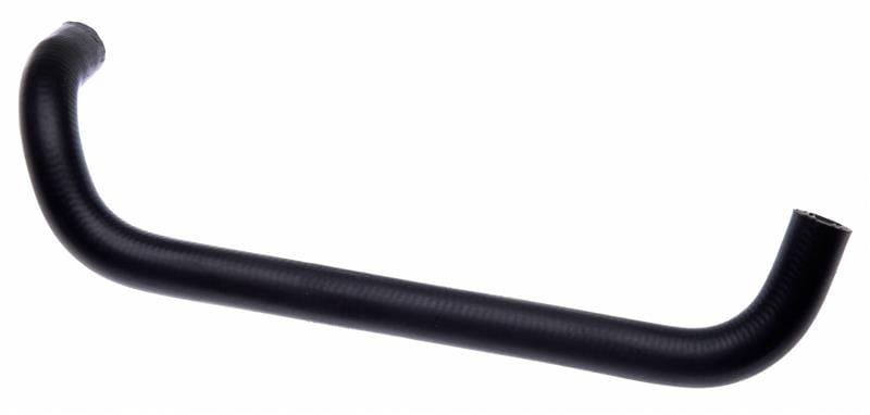 Gates — Gates 93-97 Toyota Corolla 4-Cyl. 1.8L Valve To Pipe-2 Molded Heater Hose