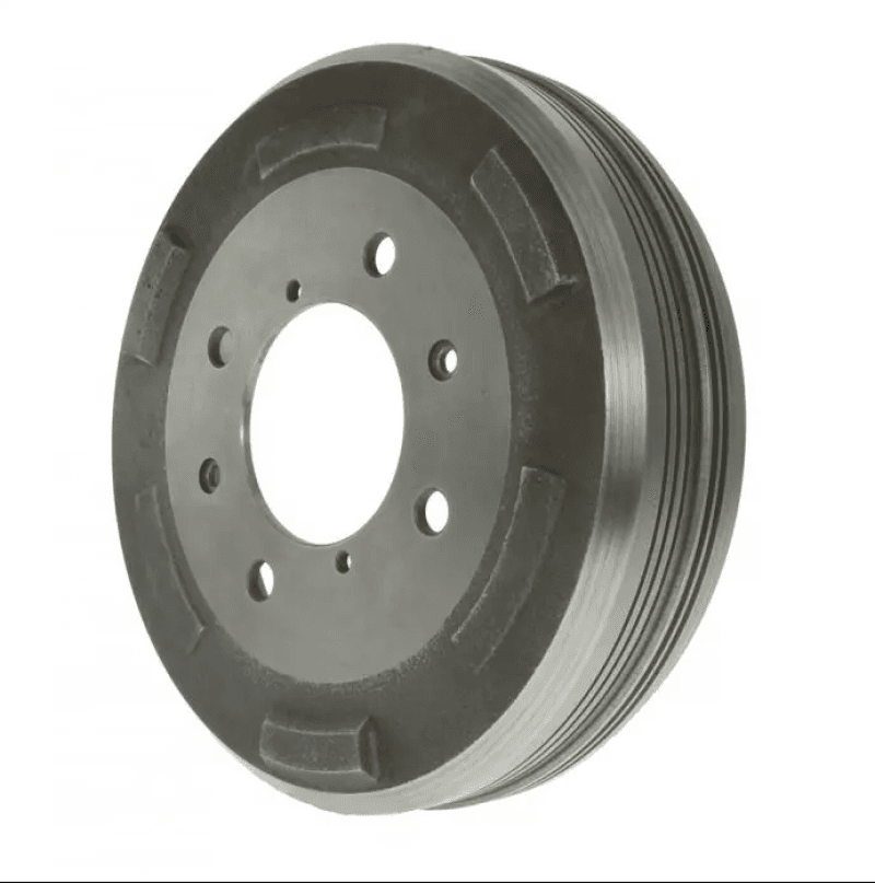 Stoptech — Centric C-TEK Standard Brake Drum - Rear