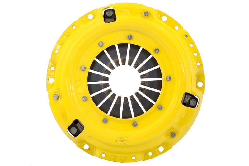 ACT — ACT 1990 Honda Prelude P/PL Heavy Duty Clutch Pressure Plate
Pressure Plate