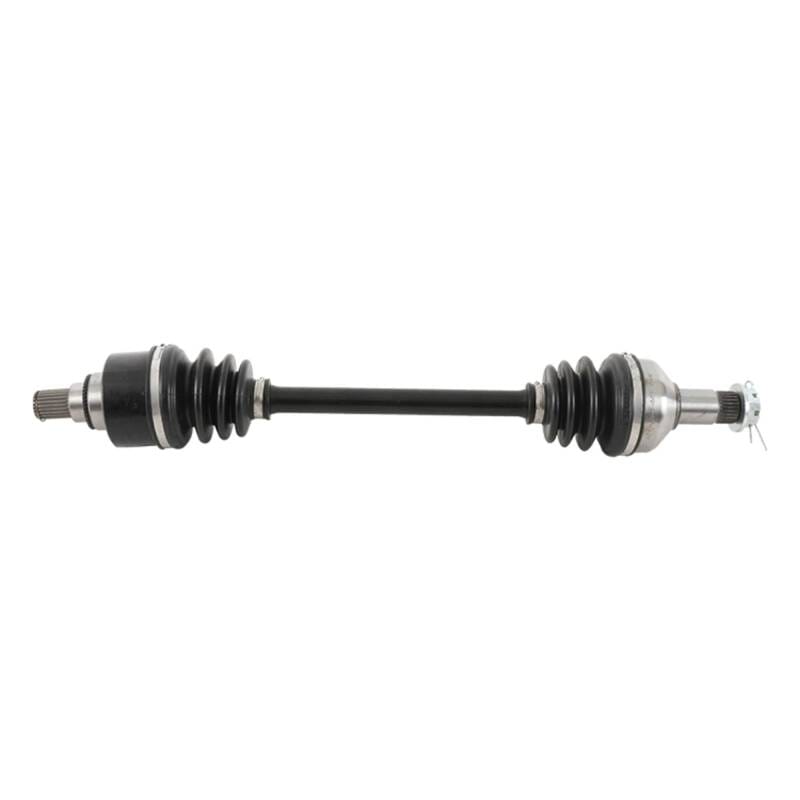All Balls Racing — All Balls Racing 14-19 Arctic Cat Wildcat Trail 6 Ball Axle Front Left