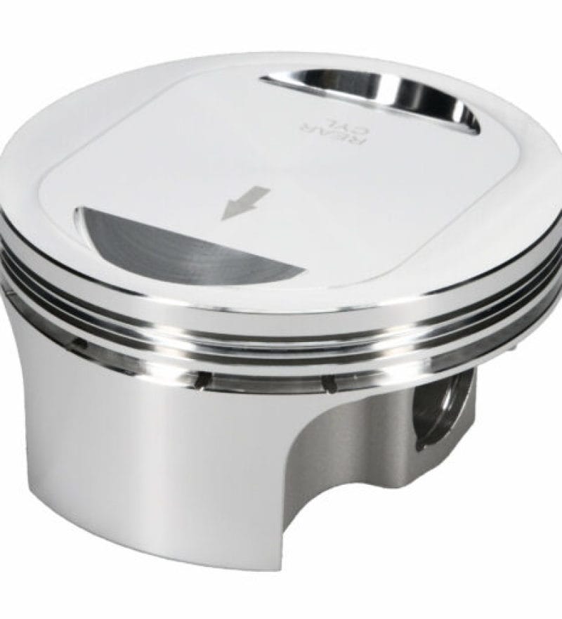 JE Pistons — JE Pistons HARLEY Twin Cam 110 Piston Single