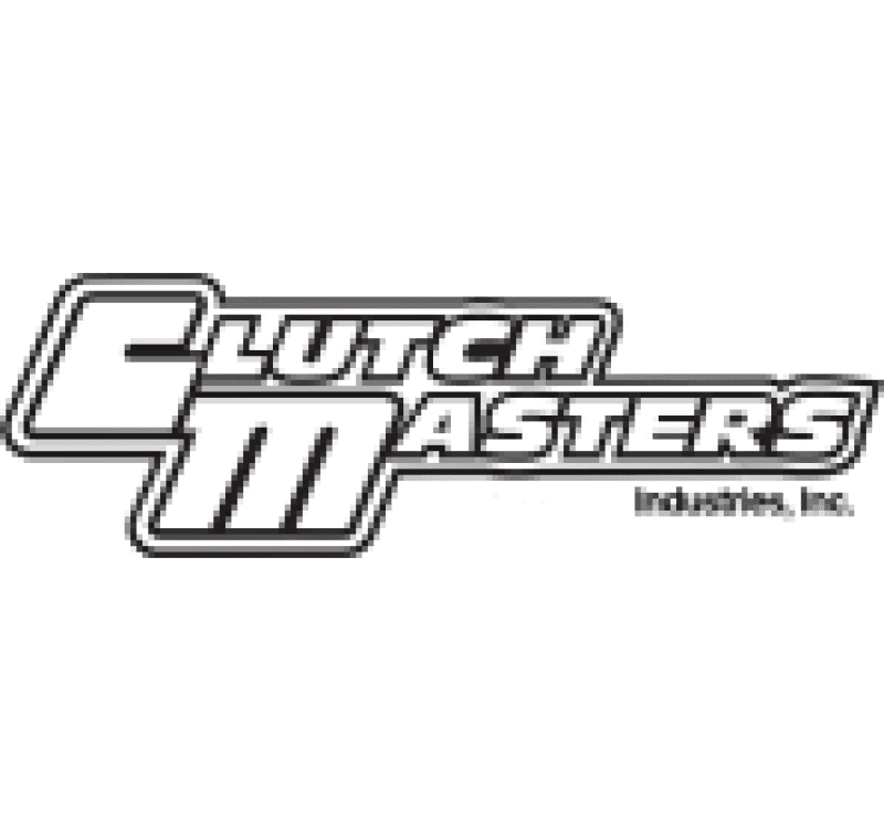 Clutch Masters — Clutch Masters 06-23 Subaru WRX Heavy Duty Release Bearing
Release Bearing