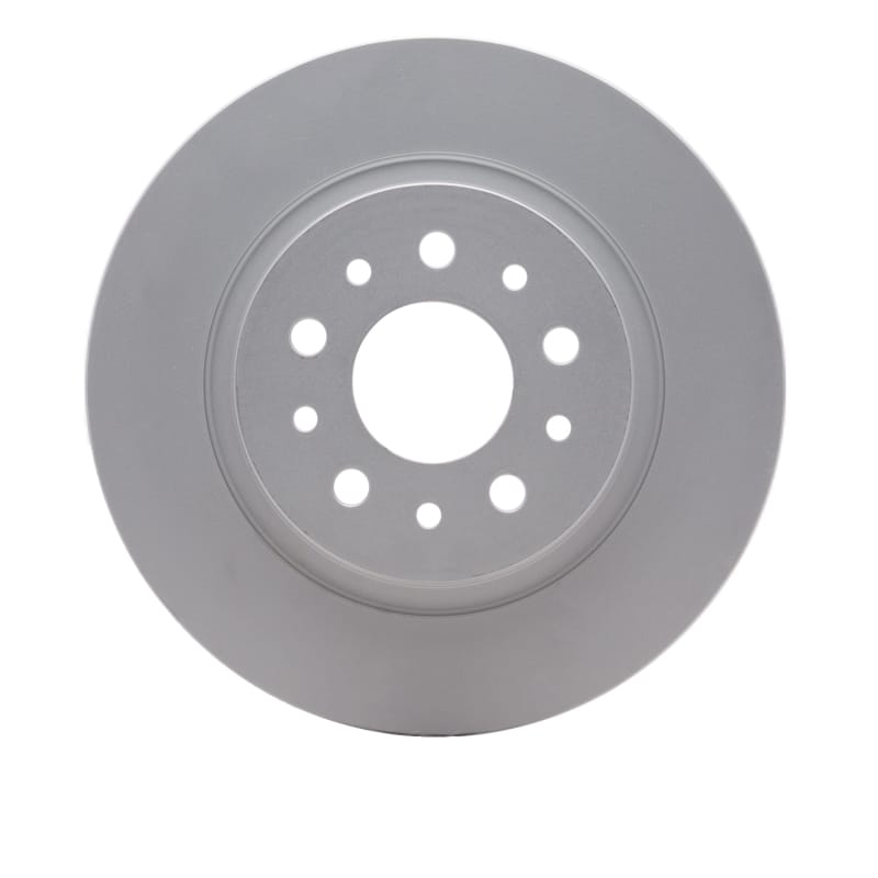 DFC — DFC 14-19 Fiat 500L Rear GeoSPEC Coated Rotor
DFC Brake Rotor