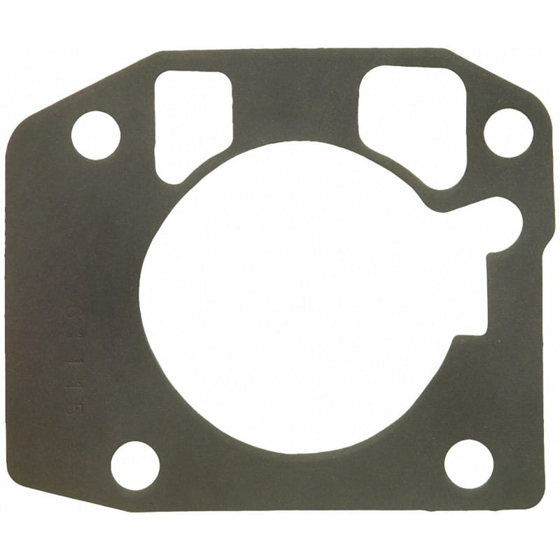Fel-Pro — Fel-Pro Honda Accord 61115 Fuel Injection Throttle Body Mounting Gasket