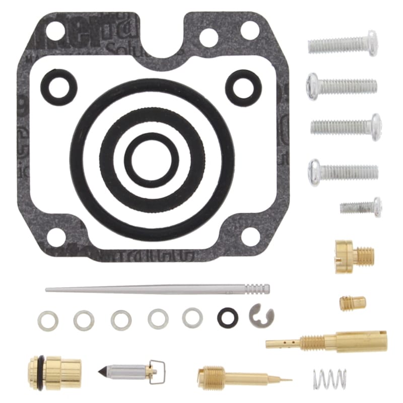 All Balls Racing — All Balls Racing 92-98 Yamaha YFB250 Timberwolf Carburetor Rebuild Kit