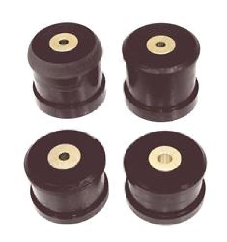 Prothane — Prothane Mitsubishi 3000GT Motor Mounts - Black
ENGINE MOUNTS