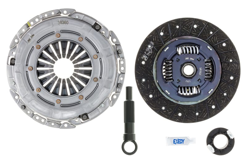 Exedy — Exedy OE Clutch Kit