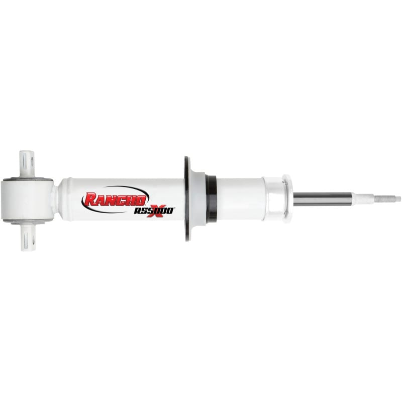Rancho — Rancho 2014 Ford Pickup - F150 Series 1/2 Ton Front RS5000X Strut
Suspension Strut
