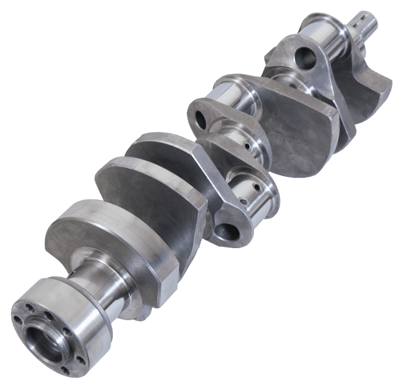 Eagle — Eagle Chevrolet 305/350 Cast Crankshaft
Cast Crank
