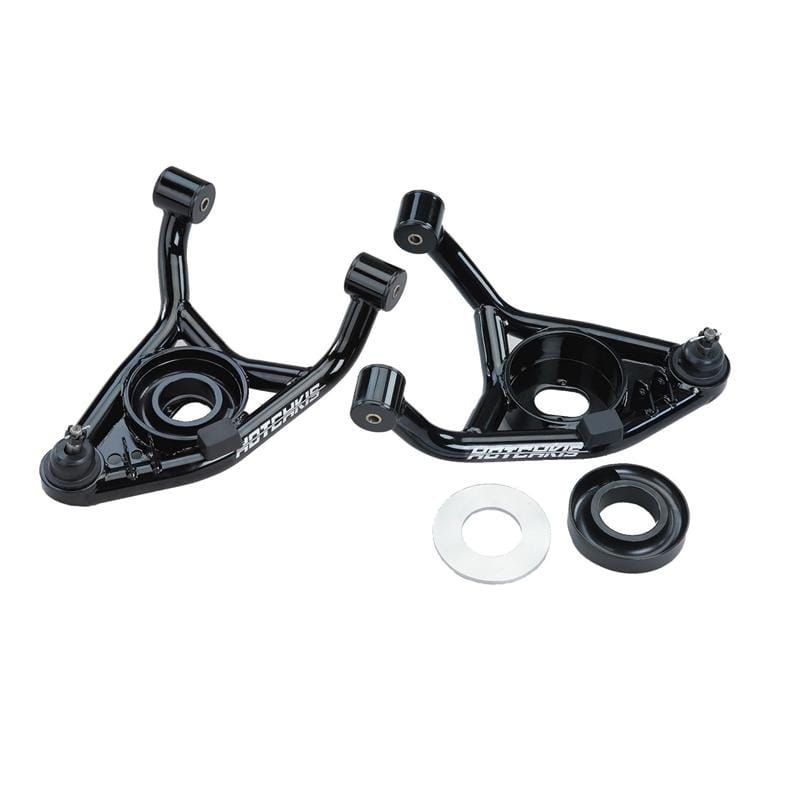 Hotchkis — 1964-1972 GM A-Body GM A-Body Tubular Lower Control Arms
Tubular A-Arm