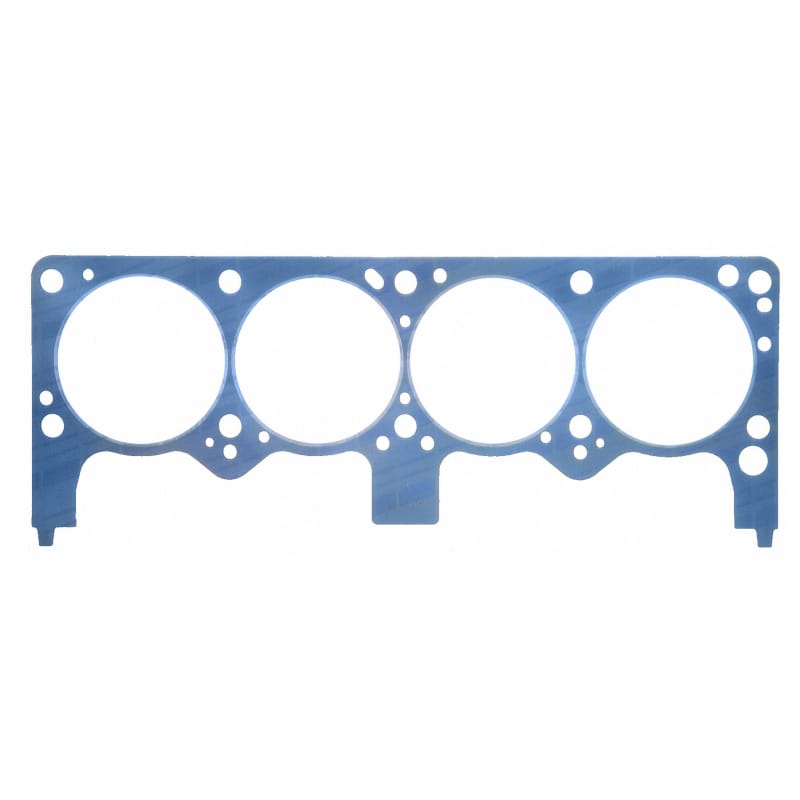 Fel-Pro — Fel-Pro Dodge D150 8553 PT PermaTorque Engine Cylinder Head Gasket
