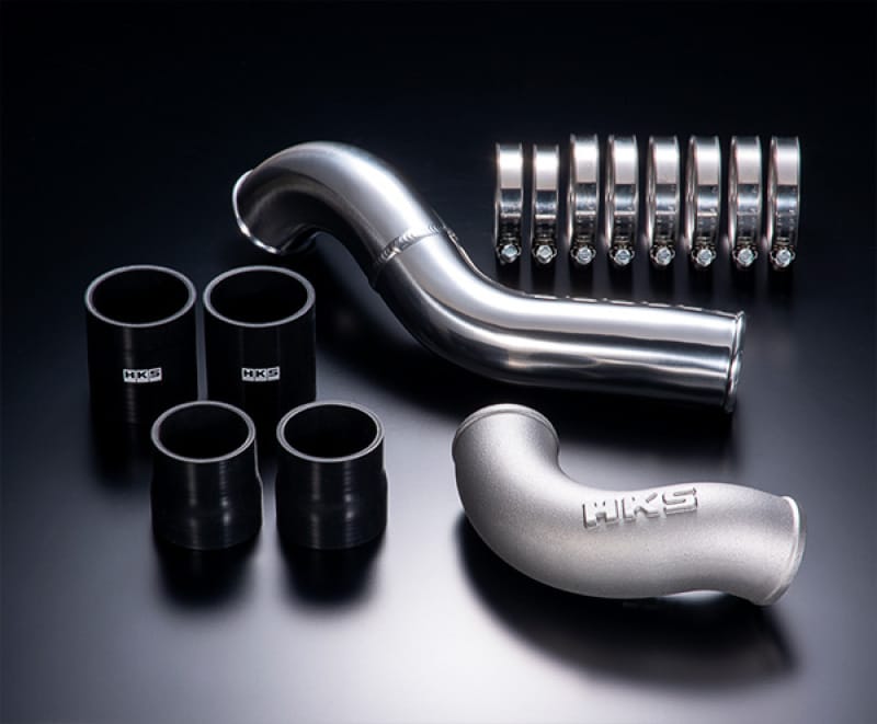 HKS — HKS I/C Piping Kit FK8 CIVIC TYPE-R