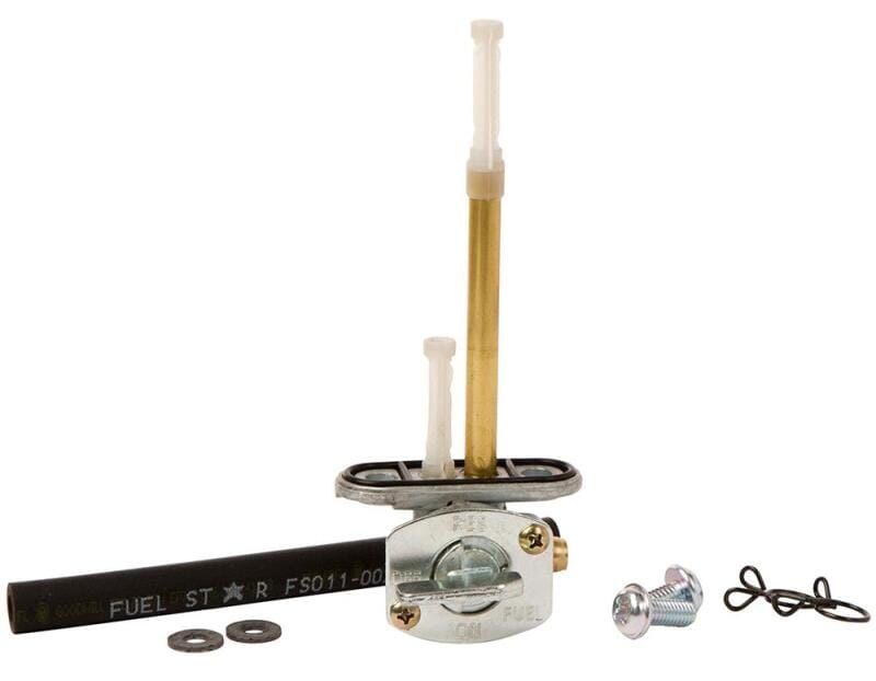 All Balls Racing — All Balls Racing 95-98 YFB 250 F Timberwolf 2x4/99-00 YFB 250 FW Timberwolf 4x4 Fuel Valve Kit