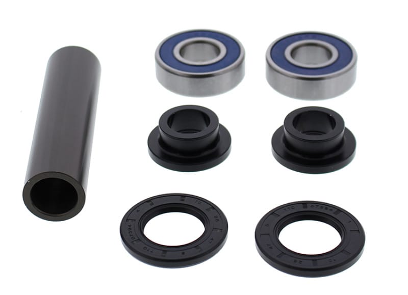 All Balls Racing — All Balls Racing 22-23 Gas-Gas MC85 1714 Wheel Bearing Upgrade Kit Rear