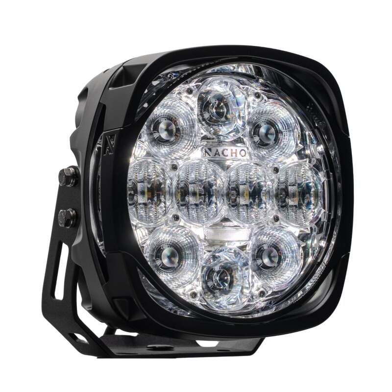 Nacho Offroad Technology — Nacho Lighting Grande 4 Lo Spot Light