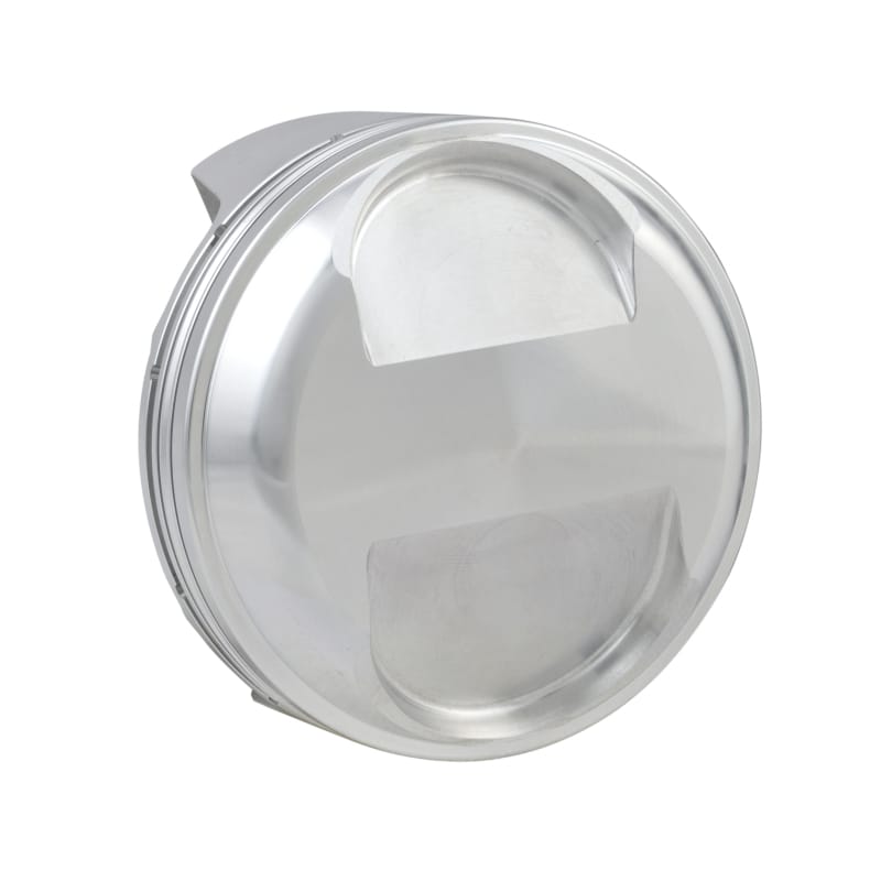 CP Pistons — CP Piston & Ring Set for Porsche 964/993 3.8L - Bore (102mm) - Compression Ratio (12.5)