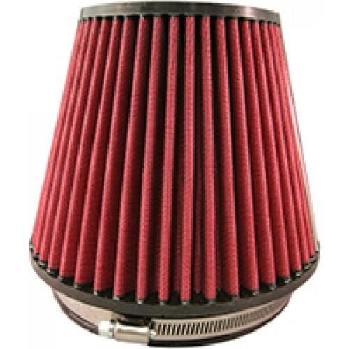 BLOX Racing — BLOX Racing Universal 6in ID Inlet Air Filter 7in Height