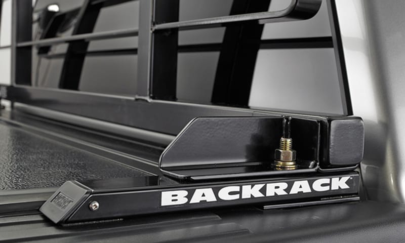 BackRack — BackRack 2019+ Silverado Sierra HD Only Low Profile Tonneau Hardware Kit
TnuCvrHardwareKit