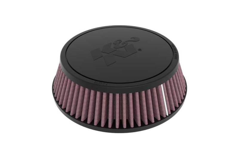 K&N Engineering — K&N Universal Rubber Filter 0.75in FLG 4.0625in OD 2.1875in Height
Clamp-on Air Filter
