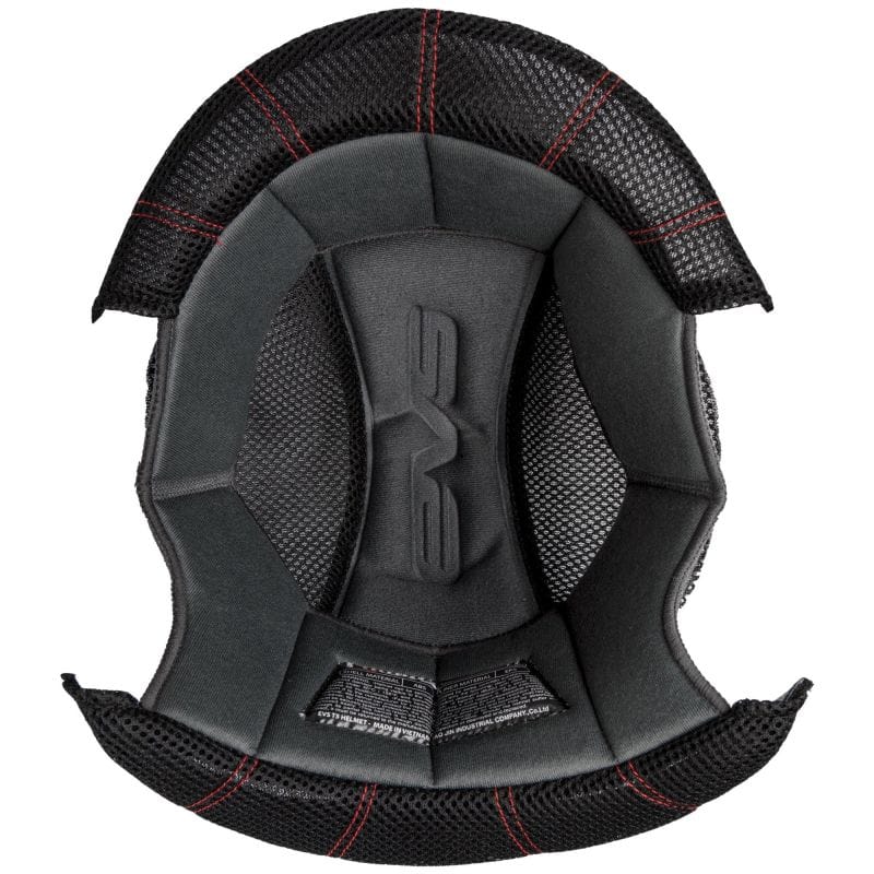 EVS — EVS T5 Helmet Liner Black - Small