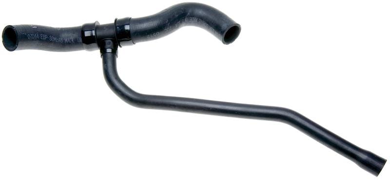 Gates — Gates 05-10 Ford Mustang 4.0L V6 Molded Coolant Hose