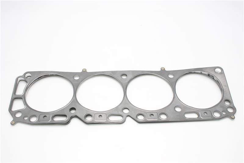 Cometic Gasket — Cometic GM 2.5L Vortec 3000 153 .045in MLS Cylinder Head Gasket - 4.100in Bore
Cylinder Head Gasket