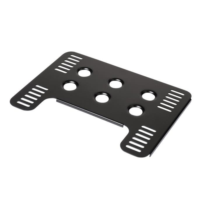 SPARCO — Sparco Base Side Mount To Sliders