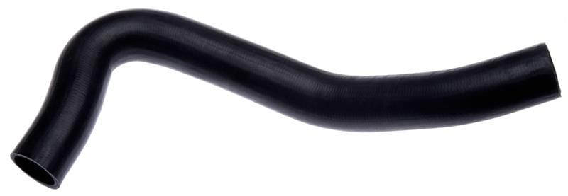 Gates — Gates 69-76 Chevrolet Corvette V-8 350 Lower Molded Coolant Hose