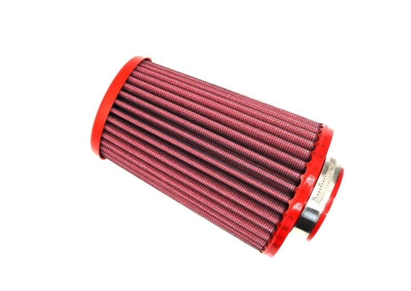 BMC — BMC Twin Air Universal Conical Filter w/Carbon Top - 70mm ID / 150mm H