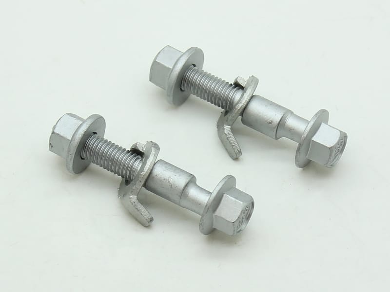 Superpro — SuperPro 1986 Mazda RX-7 Base Front Lower Strut Mount Camber Bolt Set - 12mm
Bushing Kit