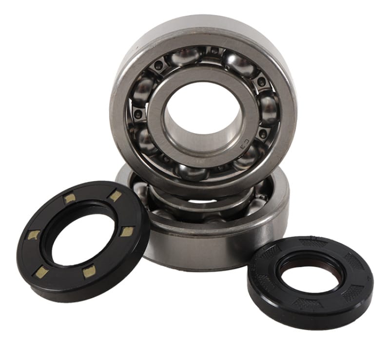 Hot Rods — Hot Rods 80-86 KX 250 Main Bearing & Seal Kit