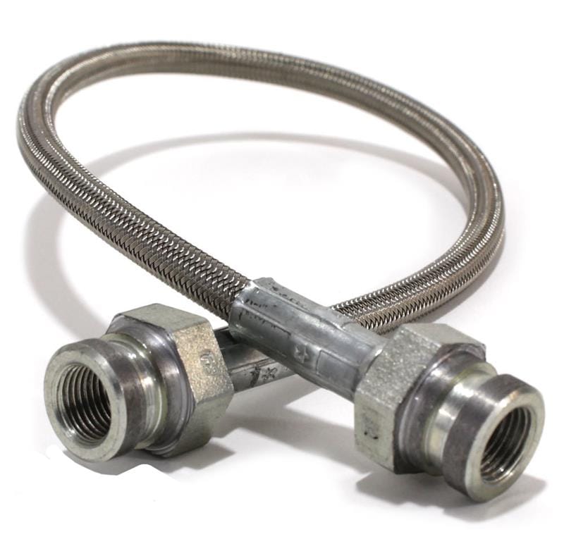 Clutch Masters — Clutch Line from OEM master to OEM slave.