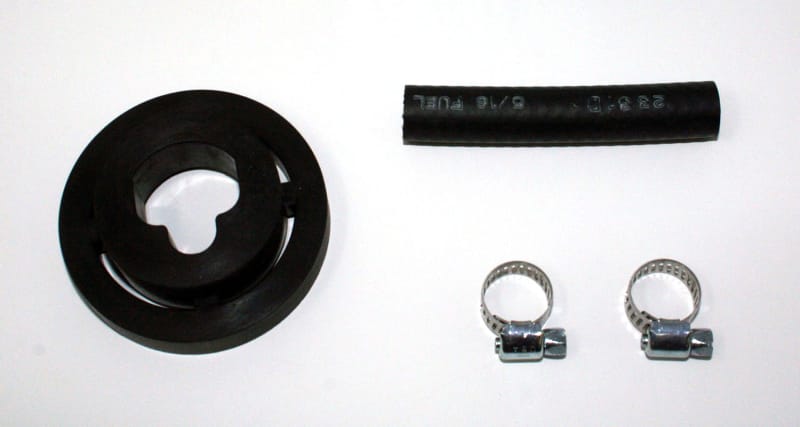 Walbro — Walbro Fuel Pump Installation Kit
Kit/Install