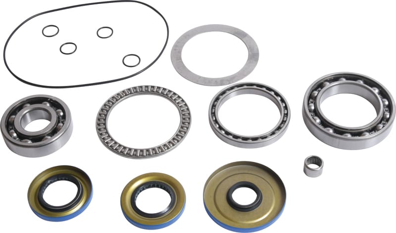 All Balls Racing — All Balls Racing 2018 Can-Am Maverick X3 900 HO Differential Bearing & Seal Kit Front