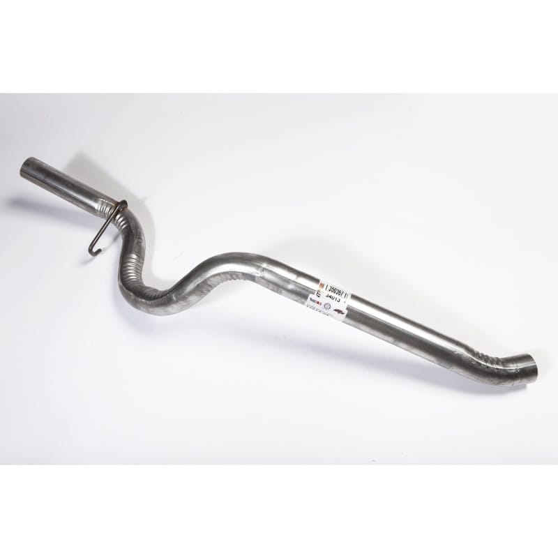 OMIX — Omix Tailpipe 2.5 4.0L 86-92 Jeep Cherokee (XJ)
Exhaust Tail Pipe