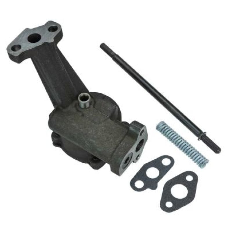 Moroso — Moroso Ford 351W High Volume Standard Pressure Oil Pump