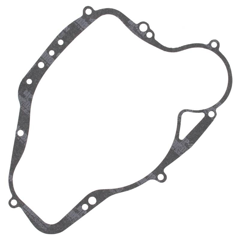 Vertex Pistons — Vertex Gaskets 84-85 Kawasaki KXT250 Tecate Inner Clutch - Side Cover Gasket Kit