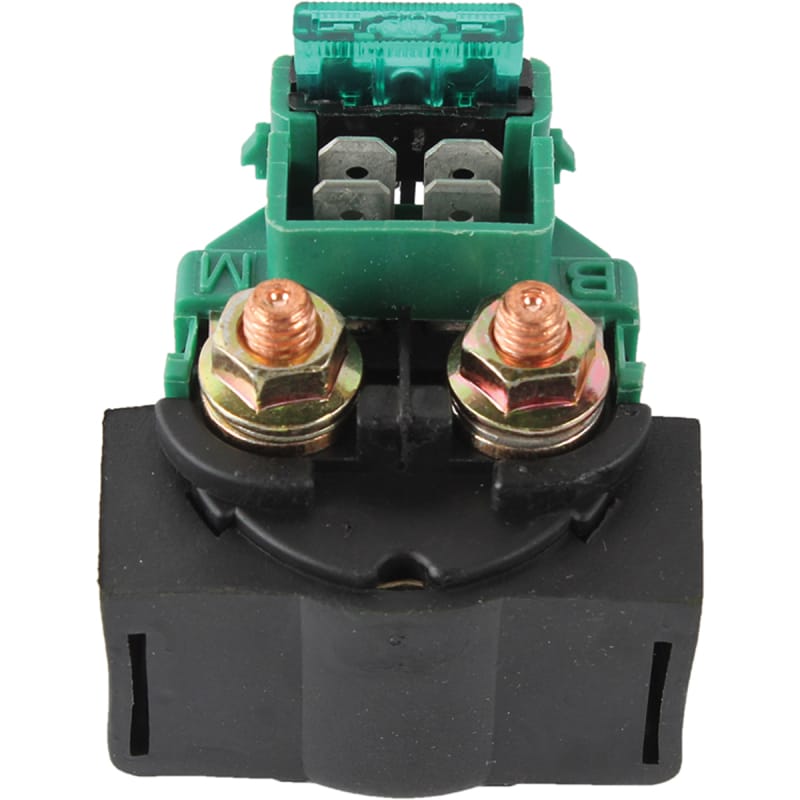 Arrowhead — Arrowhead Mitsuba Str Relay