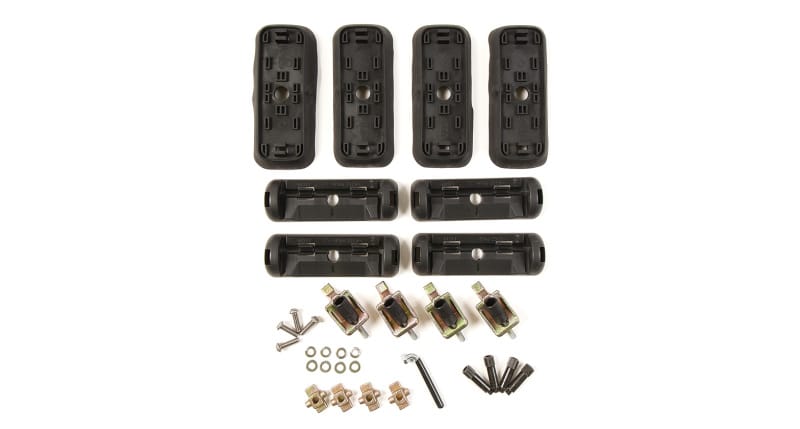 Rhino-Rack — Rhino-Rack 2500 FMP Fitting Kit