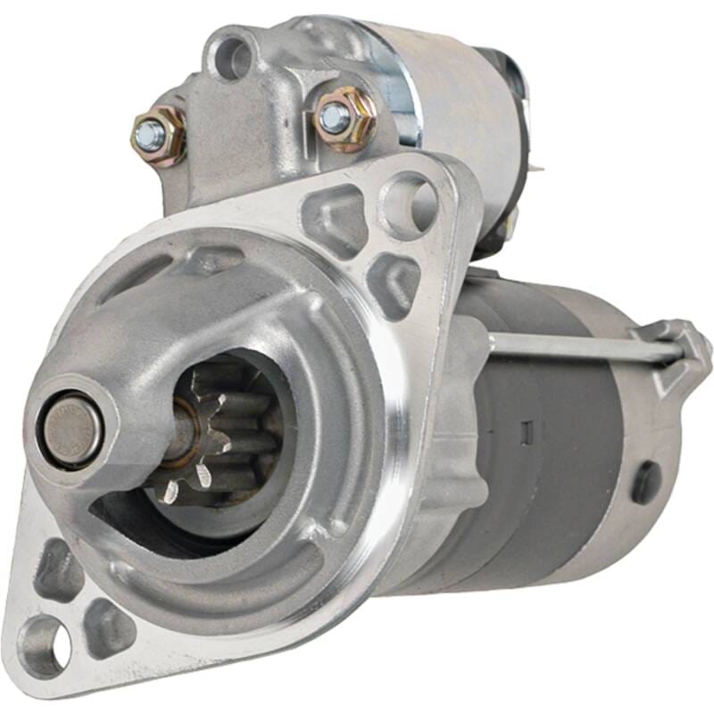 Arrowhead — Arrowhead 2008 Cub Cadet Volunteer Diesel Starter Motor