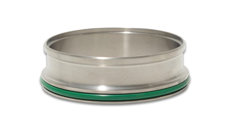 Vibrant — Vibrant HD Clamp Titanium Weld Ferrules for 3.00in O.D. Tubing
TiWeldFerrules3.0"OD
Turbocharger Flange
