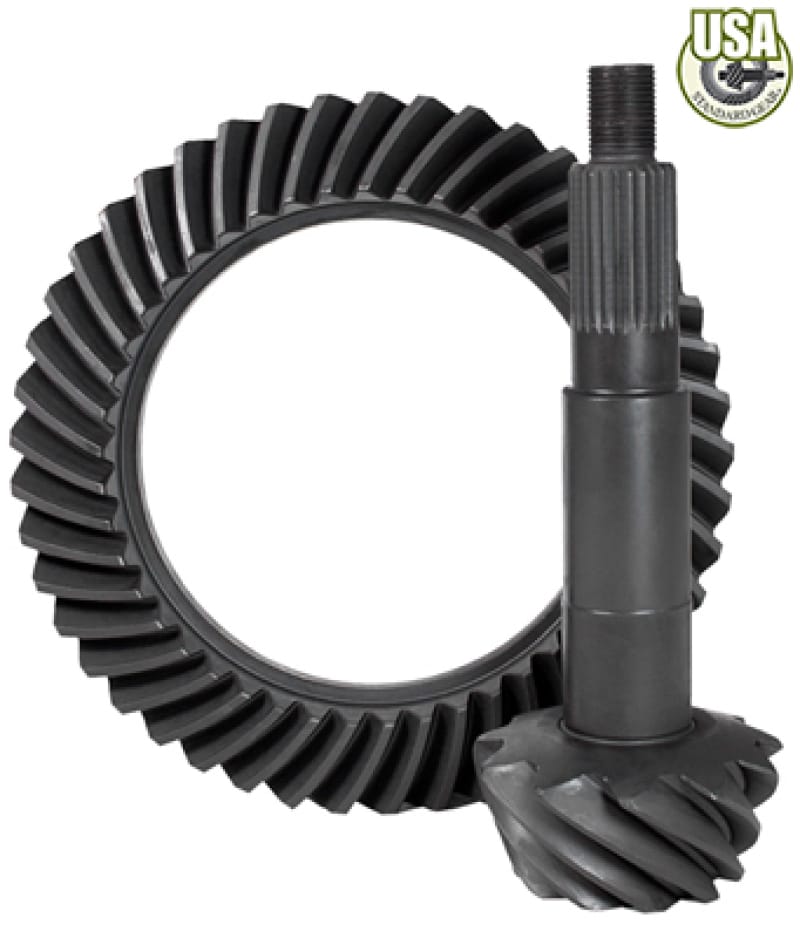 Yukon Gear & Axle — USA Standard Dana 44 Ring & Pinion Thick Gear Set Replacement
Ring & Pinion Set