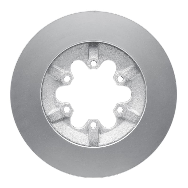 DFC — DFC 09-12 Chevrolet Colorado Front GeoSPEC Coated Rotor
DFC Brake Rotor