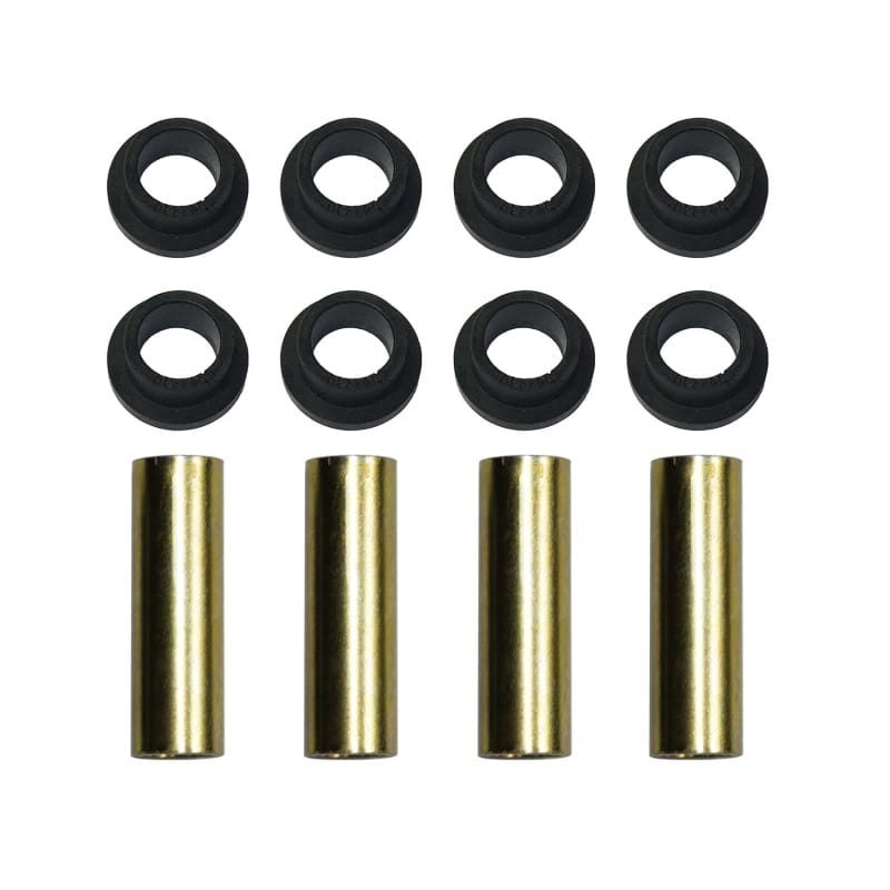 Skyjacker — Skyjacker 1987-1987 GMC V2500 Pickup Leaf Spring Bushing
Leaf Spring Bushing