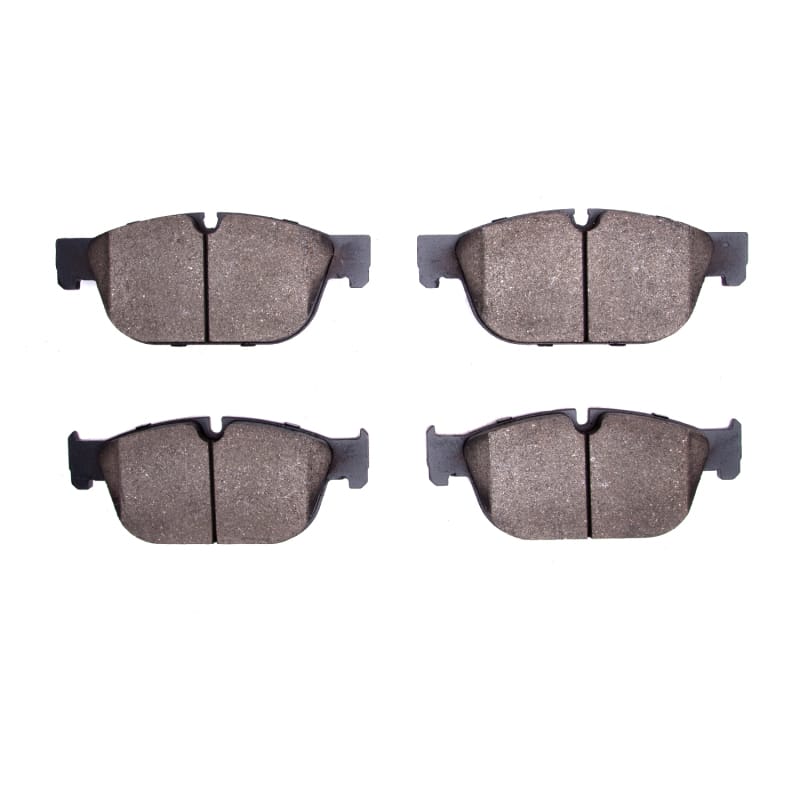 DFC — DFC 16-17 Peugeot 508 (Mexico) Front 3000 Semi-Metallic Brake Pads
DFC Brake Pad Set
