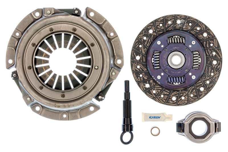 Exedy — Exedy OE 1987-1987 Nissan Pulsar NX L4 Clutch Kit
