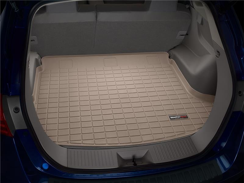 WeatherTech — WeatherTech 12+ Audi A7 Cargo Liners - Tan
Cargo Area Liner
CargoAreaLiner