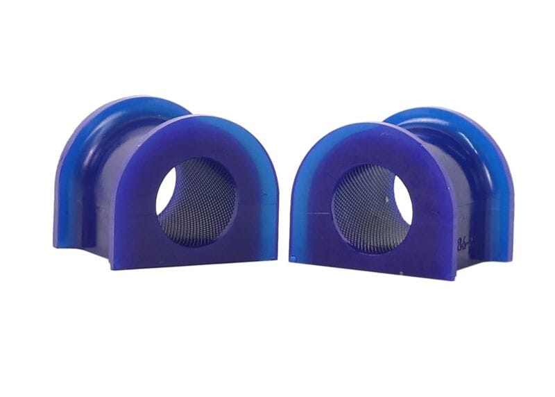 Superpro — SuperPro Front Sway Bar Mount To Chassis
Bushing Kit