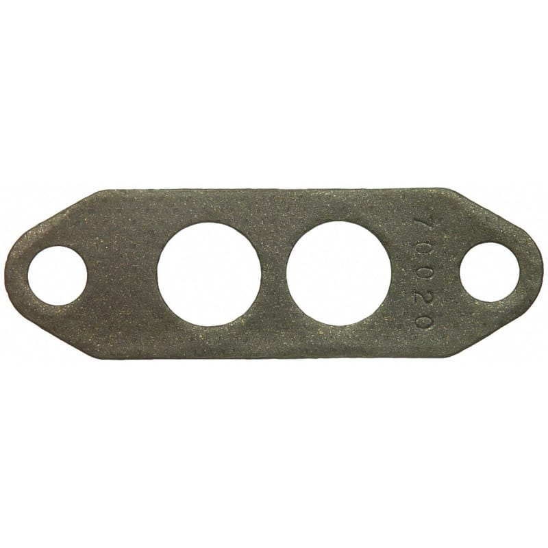 Fel-Pro — Fel-Pro Ford Mustang 70020 Exhaust Gas Recirculation (EGR) Valve Gasket