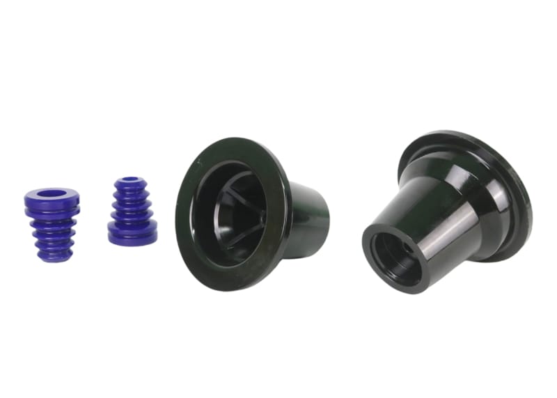 Superpro — SuperPro 10-24 Toyota 4Runner Rear Bump Stop Kit